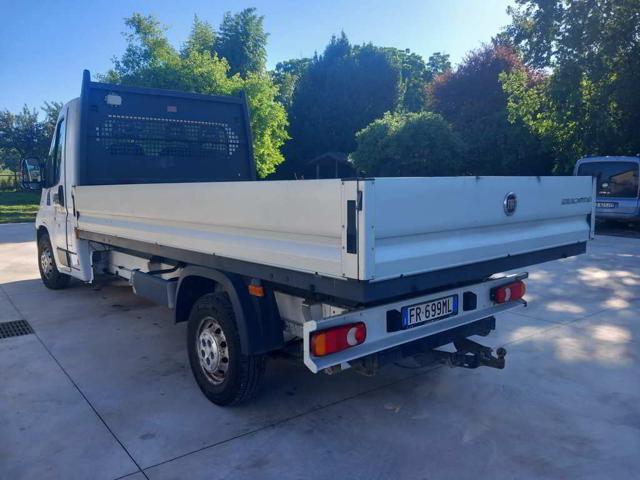 FIAT Ducato 35 2.0 MJT PC Cassonato