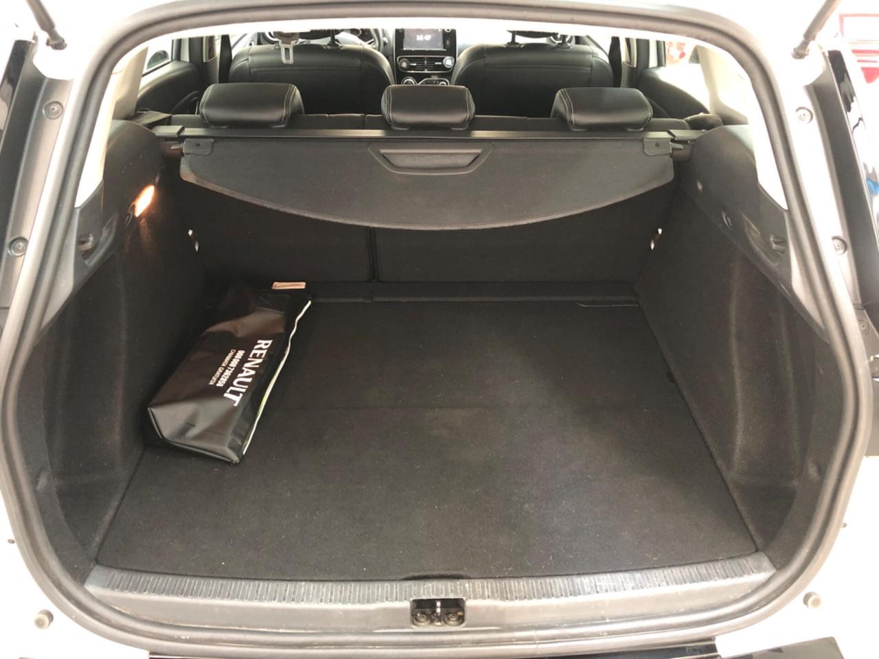 Renault Clio Sporter dCi 8V 90CV Start&Stop Energy Duel2