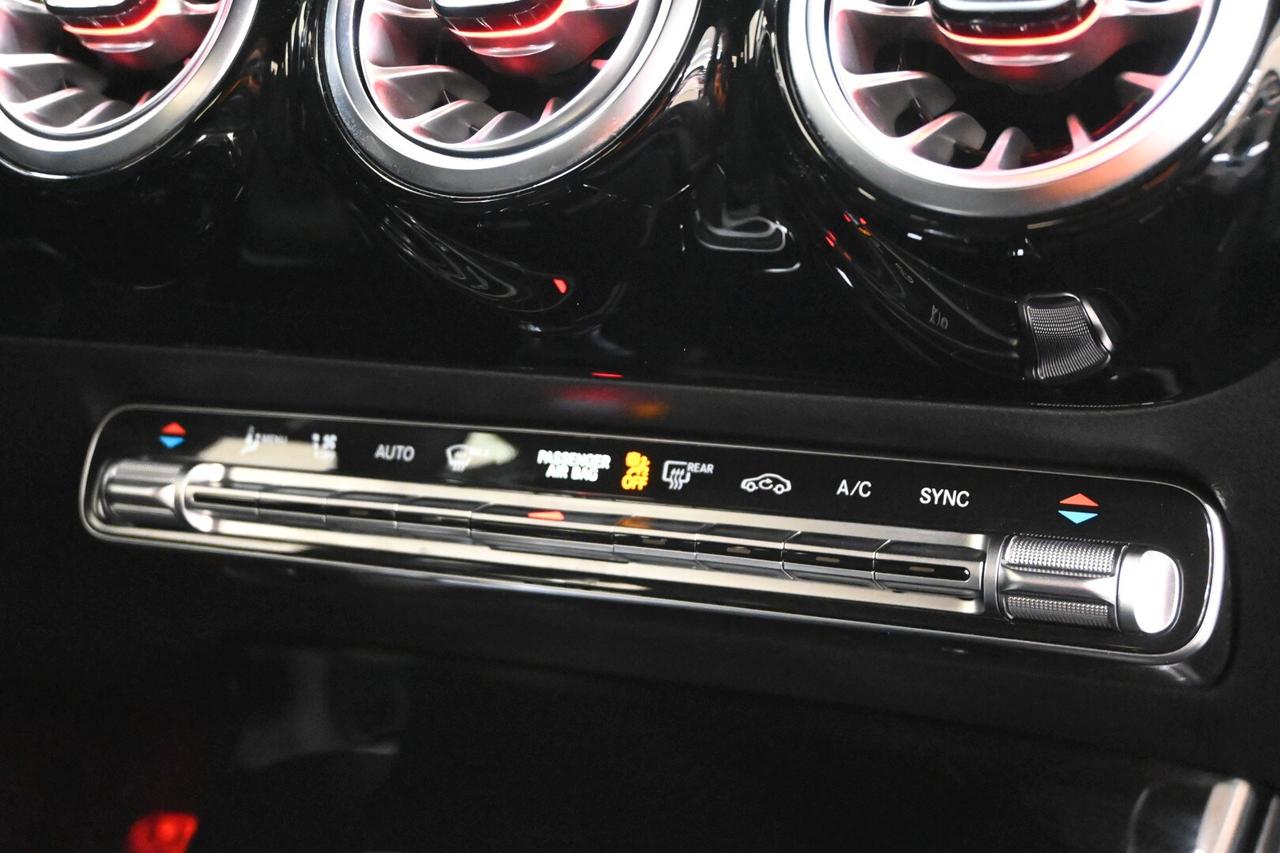 MERCEDES Classe A (V177) A 180 Automatic AM...