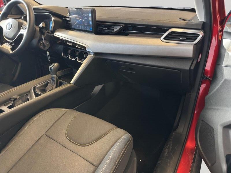 EVO Evo 5 (2023-->) Evo 5 1.5 Turbo Bi-fuel GPL...