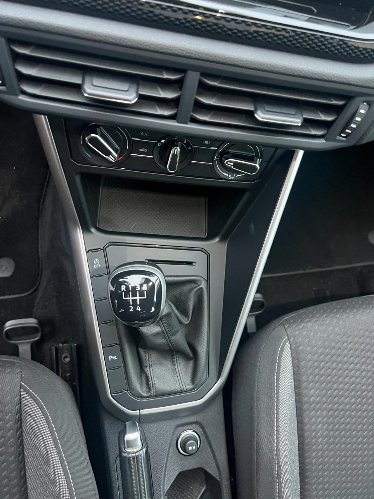 Volkswagen Taigo 1.0 TSI 95 CV Life