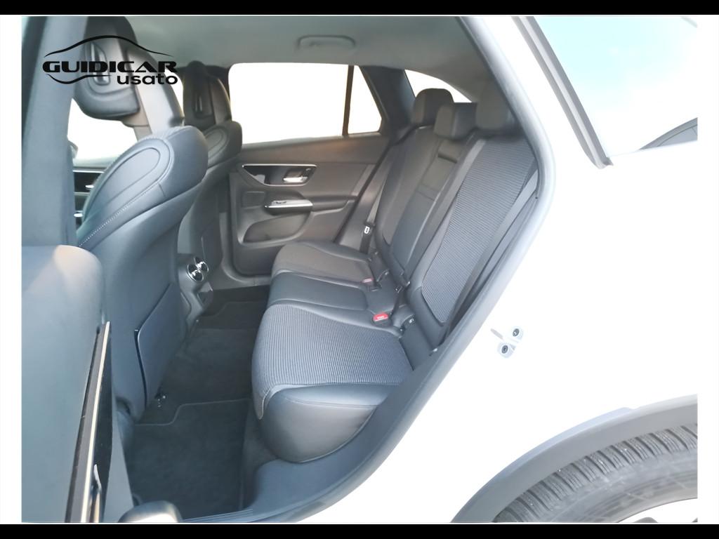 Mercedes-Benz GLC - X254 - GLC 220 d Advanced 4matic auto