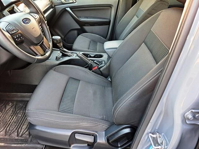 Ford Ranger 2.0 ECOBLUE DC wolftrak 5 posti autom.(170cv)