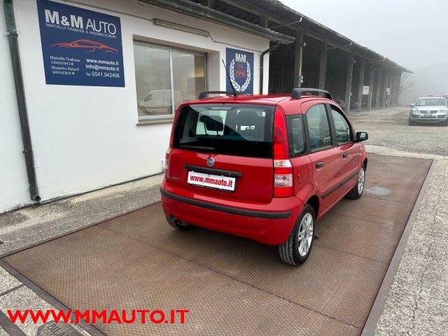FIAT Panda 1.2 Dynamic CLIMA""""""