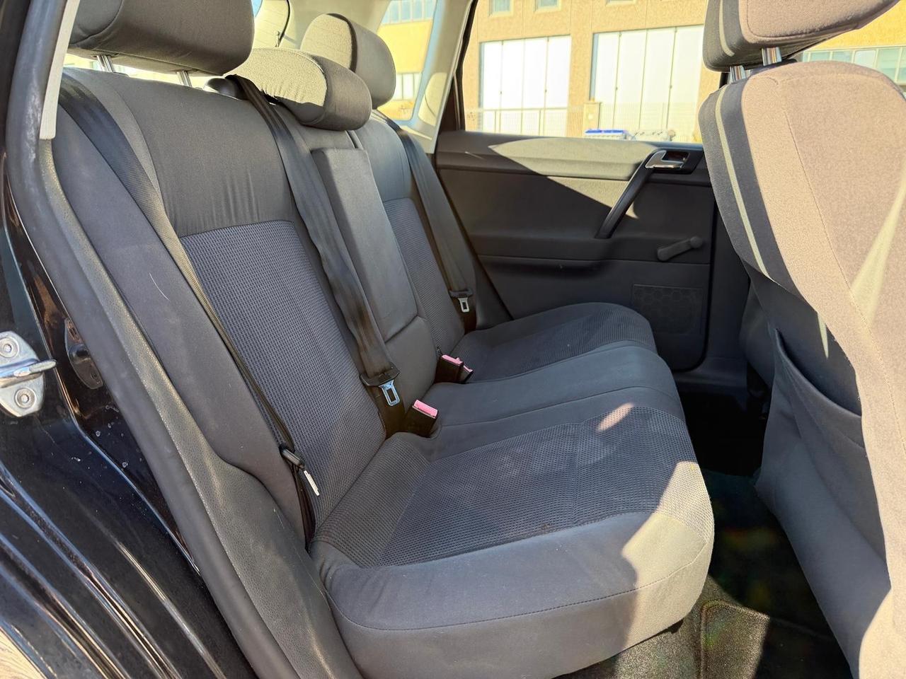 Volkswagen Polo 100000 KM