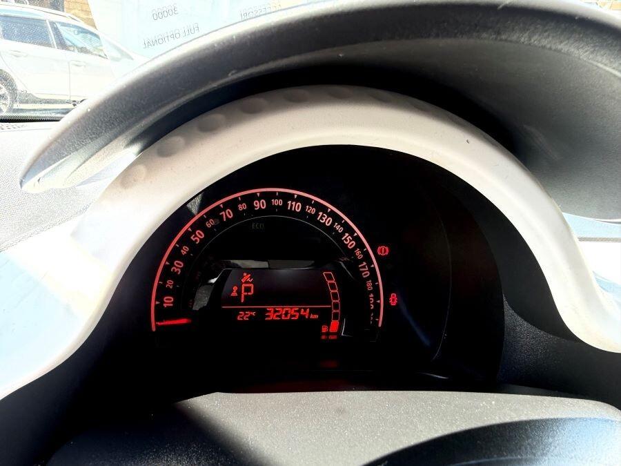 RENAULT TWINGO 900 LIMITED AUTOMATICA CERTIFICATA