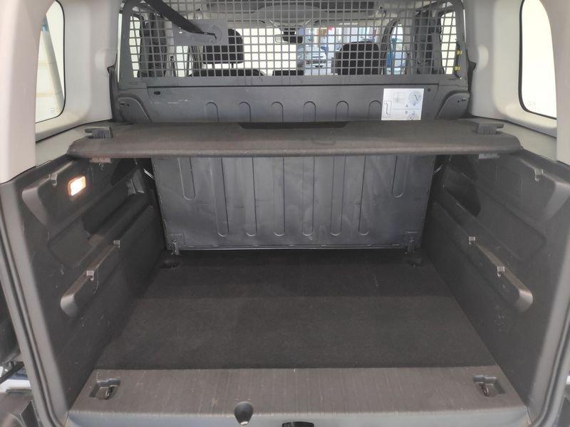 Peugeot Rifter Mix BlueHDi 100 S&S PC Active Standard*44.000 KM*GARANTITA*