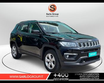 JEEP Compass 2ª serie - Compass 2.0 Multijet II aut. 4WD Business