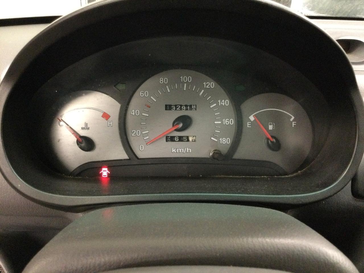 Hyundai Atos Prime 1.1 12V Active