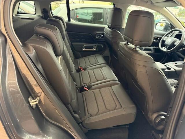 Citroen C5 Aircross BlueHDi 130 S&S EAT8 Max