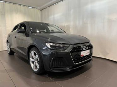 Audi A1 SPB 25 TFSI Admired Advanced