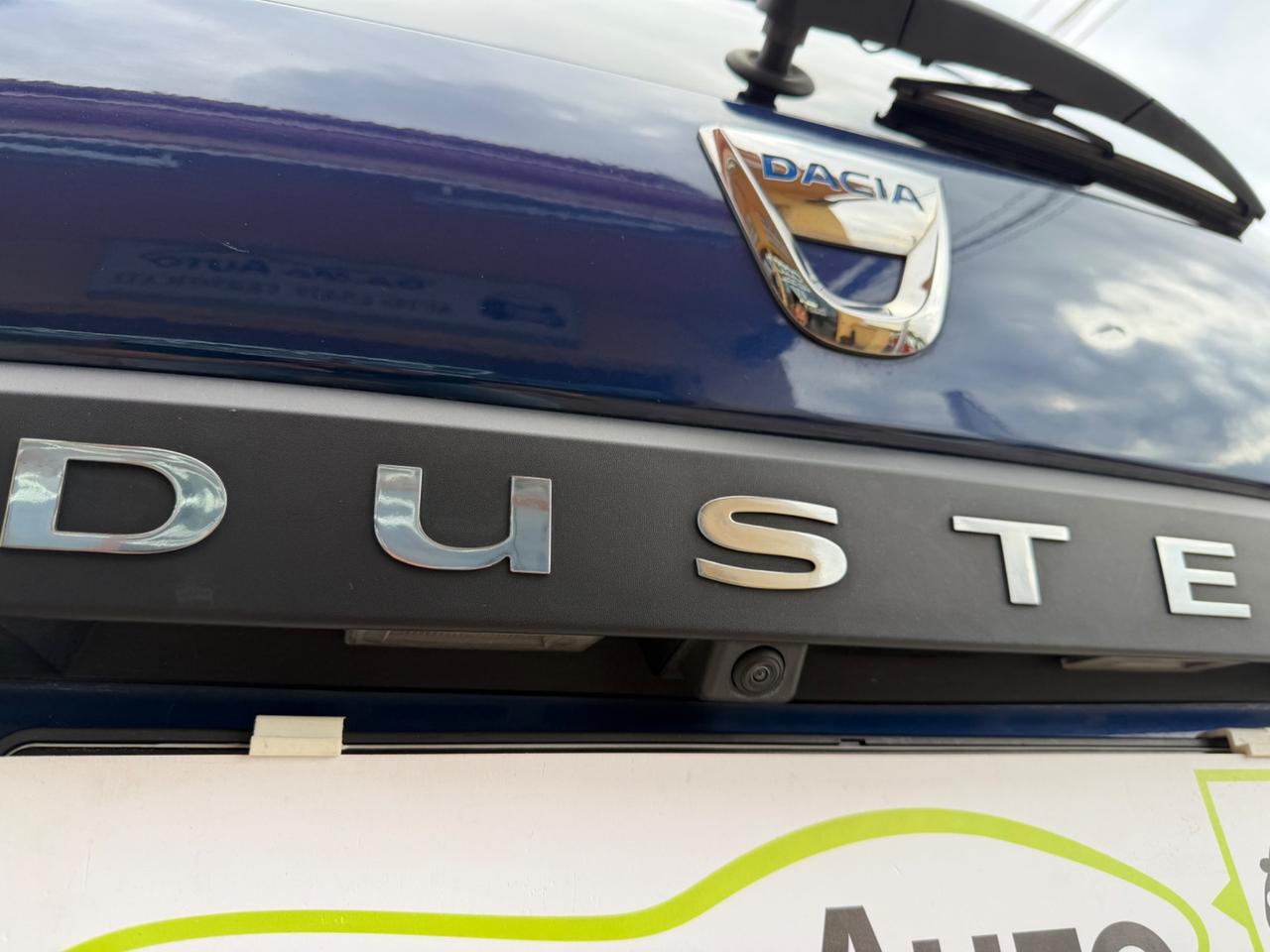 Dacia Duster 1.5 dCi 8V 110 CV 4x2 Prestige