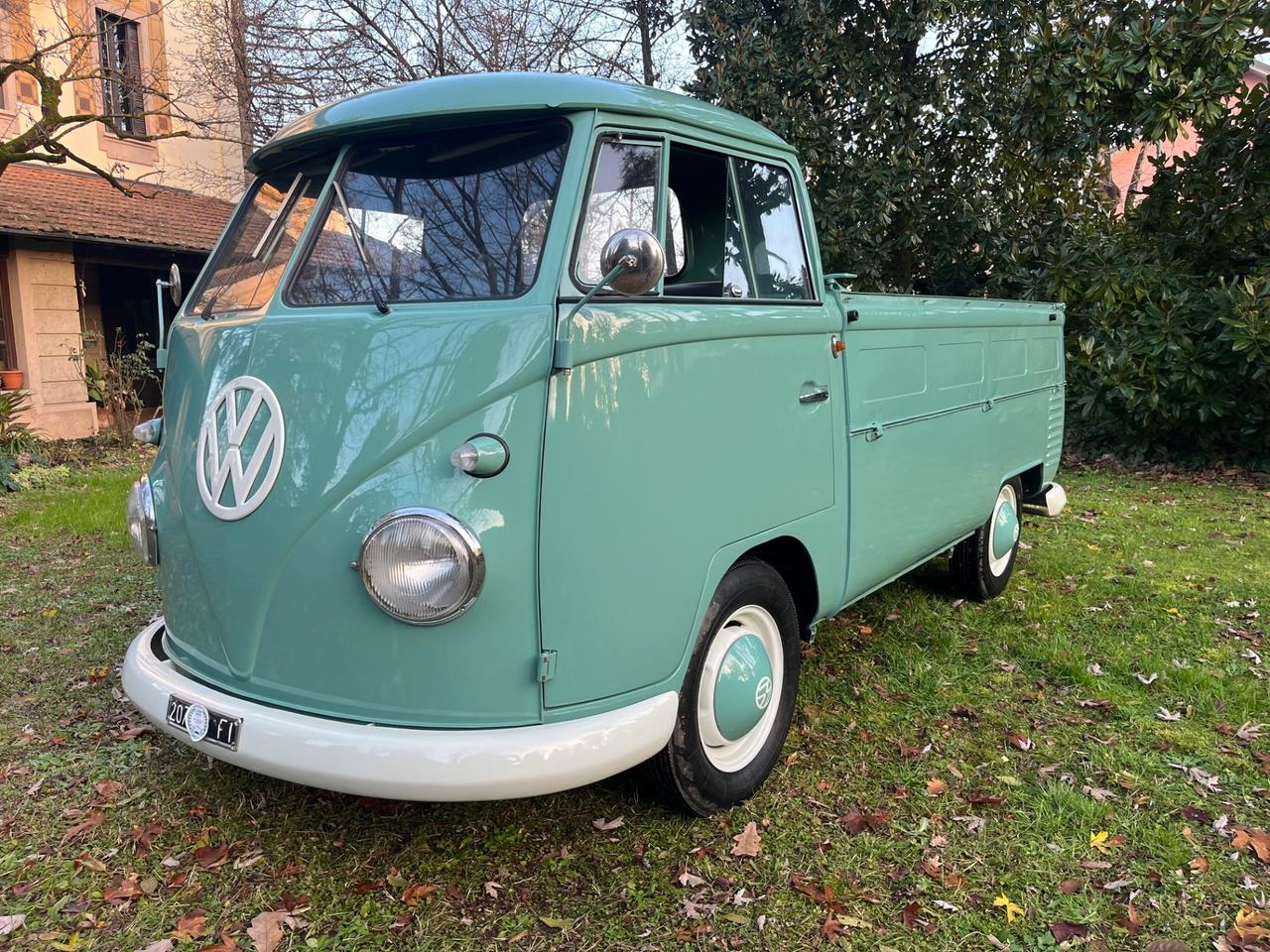 Volkswagen T1 PICK UP