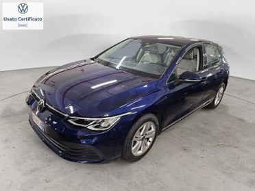 Volkswagen Golf 8 Life 1.0 eTSI EVO 81 kW/ 110 CV DSG
