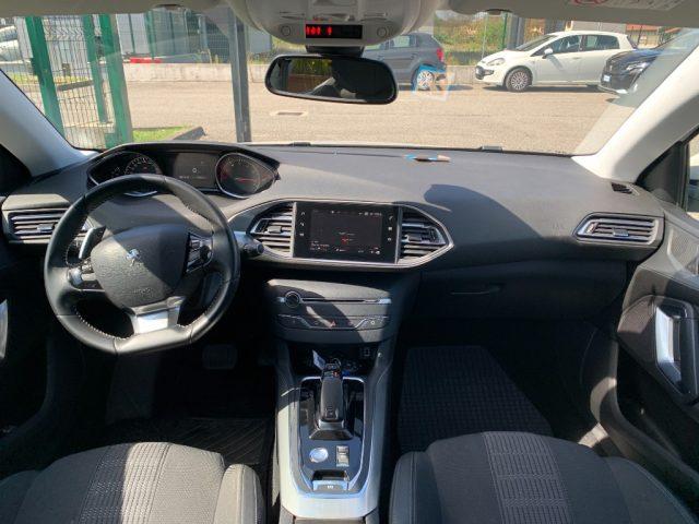 PEUGEOT 308 PureTech T. 130 S&S EAT8 SW Allure
