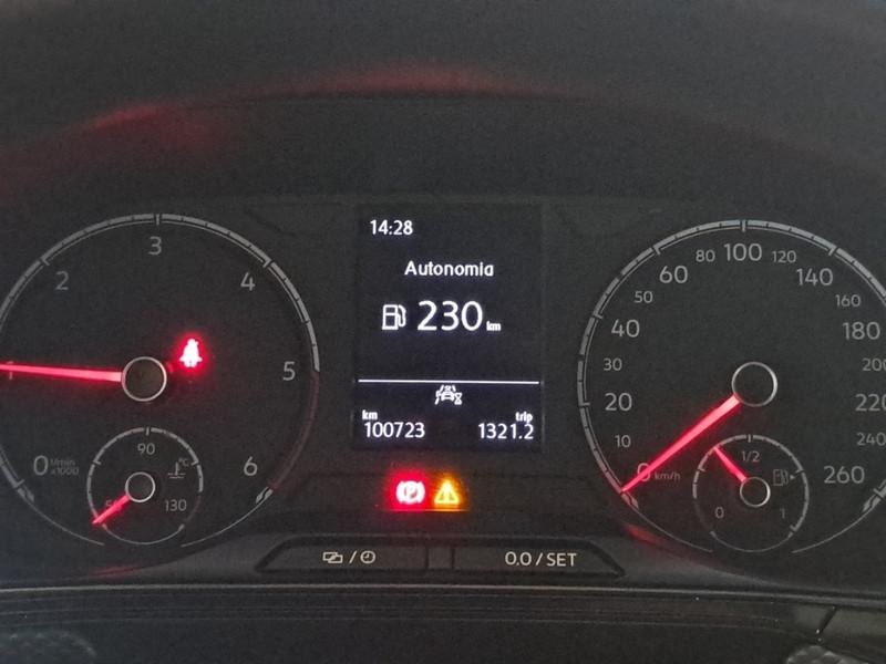 VOLKSWAGEN T-CROSS 1.6 TDI SCR Style BMT