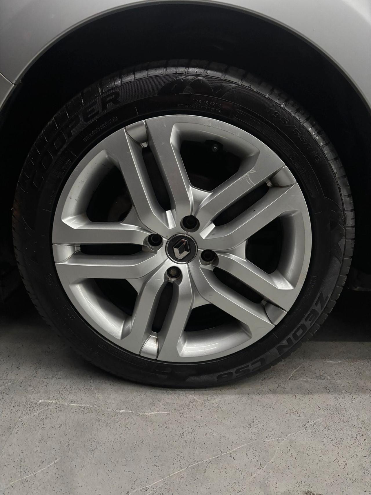 Renault Clio 0.9 TCe 12V 90CV Start&Stop 5 porte Energy Duel2