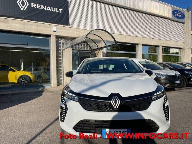 RENAULT Clio SCe 65 CV Evolution - Neopatentati - PROMO