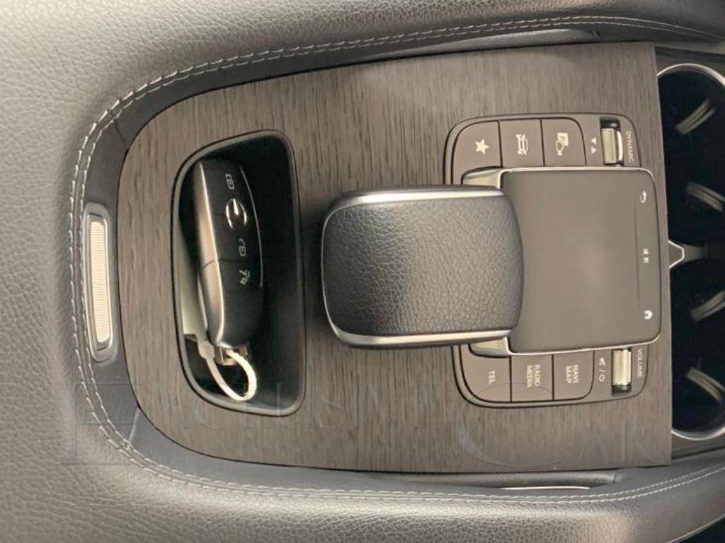 MERCEDES - GLE - 350 d 4Matic Premium