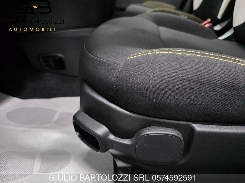 FIAT Panda Cross Panda Cross 1.0 FireFly S&S Hybrid