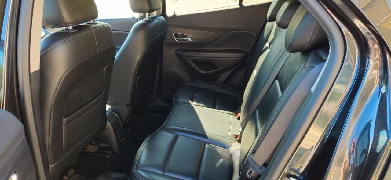 Opel Mokka 1.6 CDTI 136CV 4x2 Cosmo