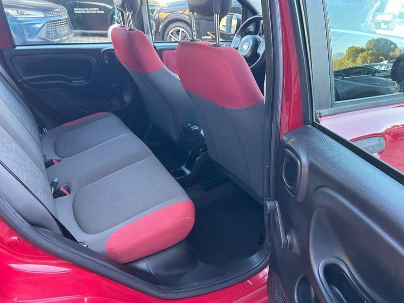 FIAT Panda III 2012 1.2 69cv Easy E6