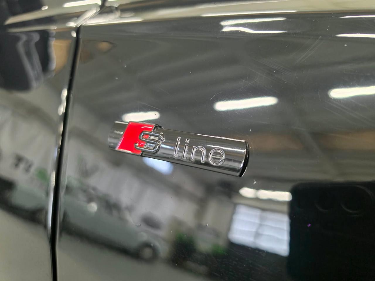 Audi A6 Avant 45 2.0 TFSI quattro ultra S tronic Business Sport