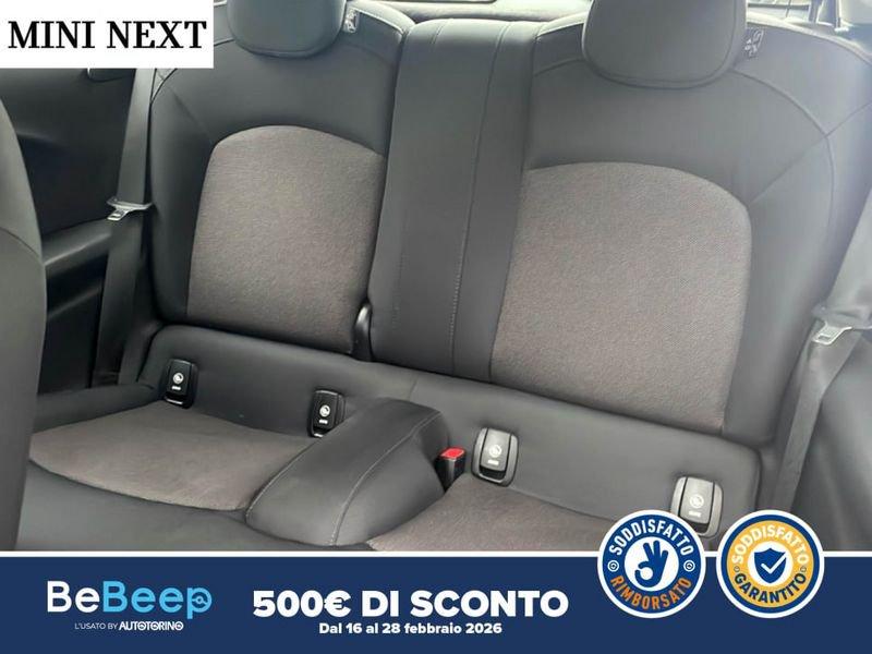 MINI Mini 5 porte 3P 1.5 COOPER BAKER STREET