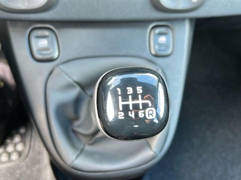 FIAT Panda New 1.0 70cv Hybrid Panda