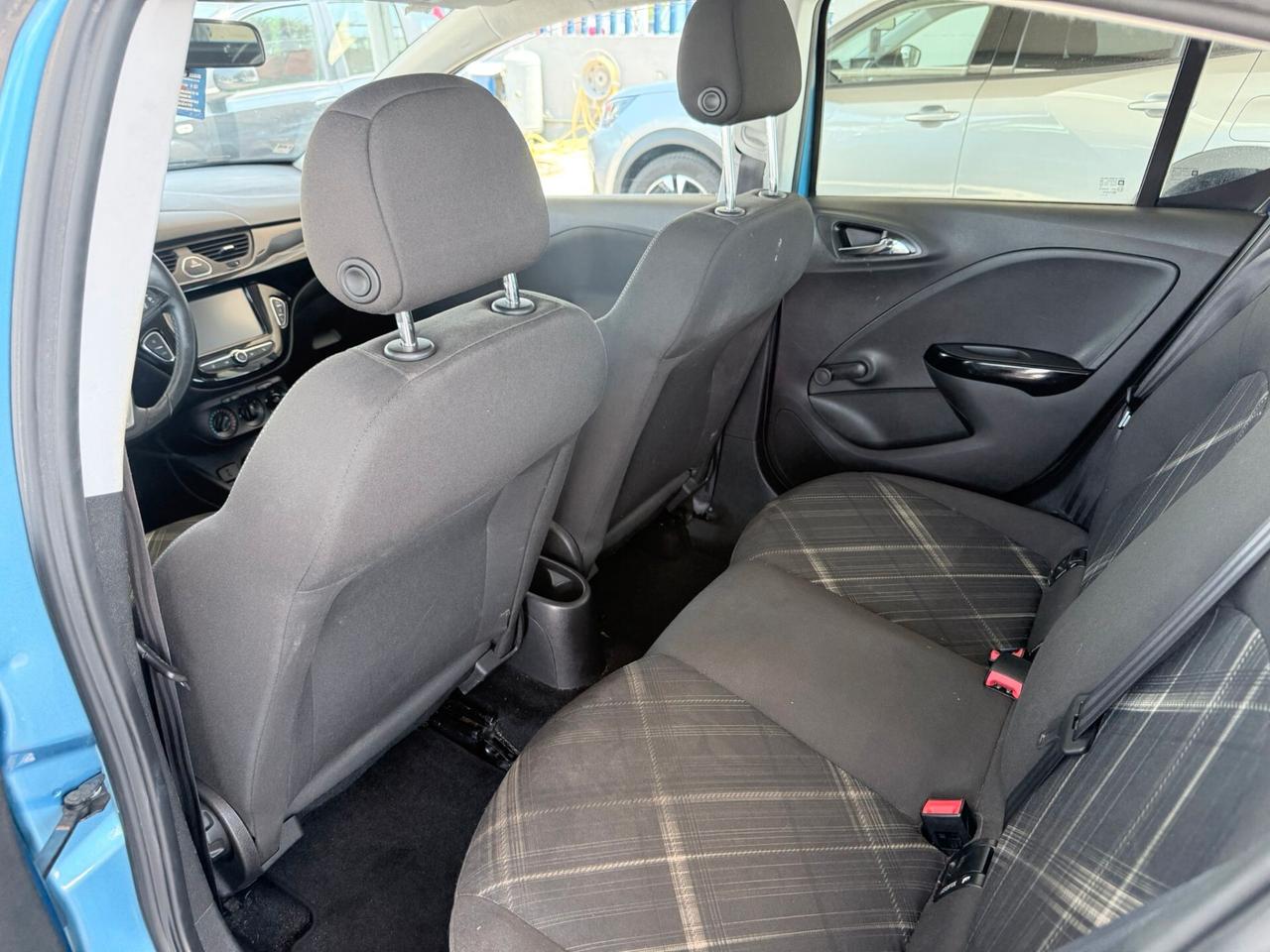 Opel Corsa 1.4 90CV GPL Tech 5 porte b-Color