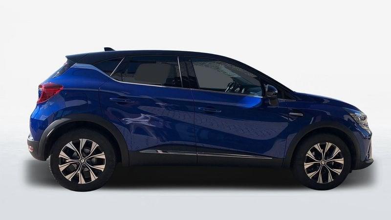 Renault Captur 1.0 tce Techno 90cv 1.0 TCe Techno ***