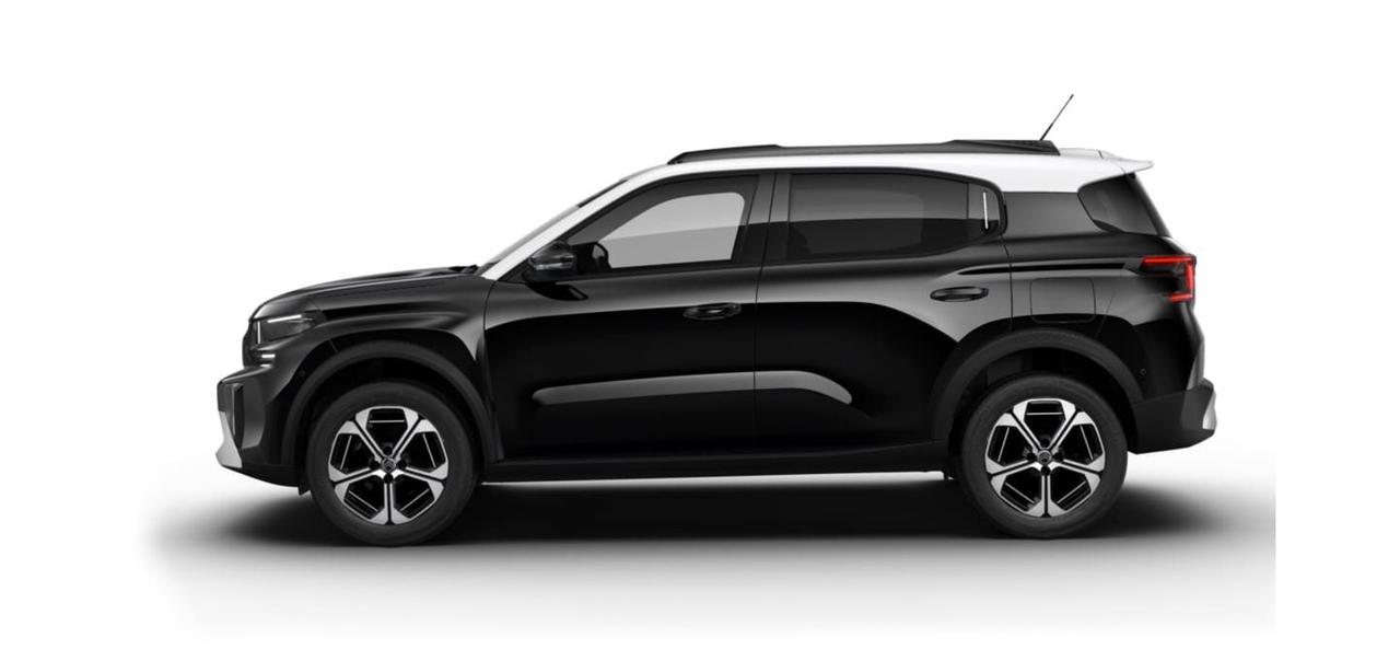 CITROEN C3 Aircross 2ª s. C3 Aircross Hybrid 1...