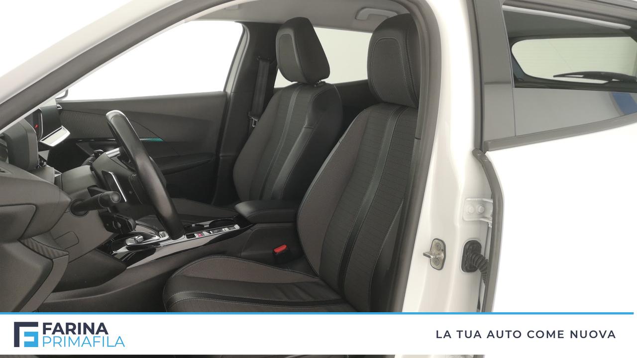 PEUGEOT 2008 II 2020 - 2008 1.5 bluehdi Allure Pack s&s 130cv eat8