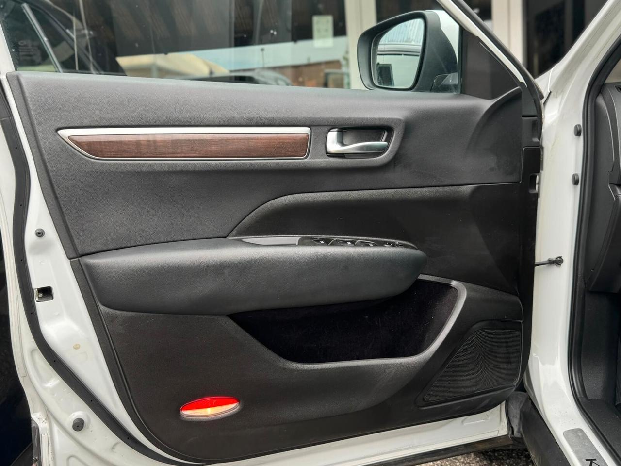Renault Koleos dCi 175CV 4x4 X-Tronic Energy Intens