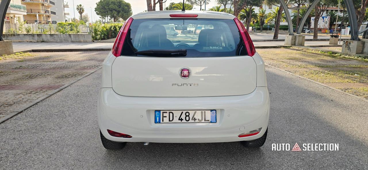 Fiat Punto (Ok.Neopatentati)