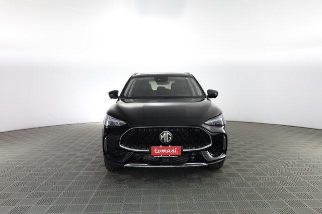 MG HS HS 1.5T-GDI AT Luxury