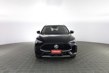 MG HS HS 1.5T-GDI AT Luxury