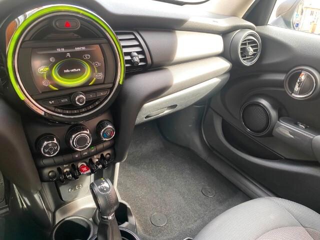 Mini 1.2 One 5 porte Automatica