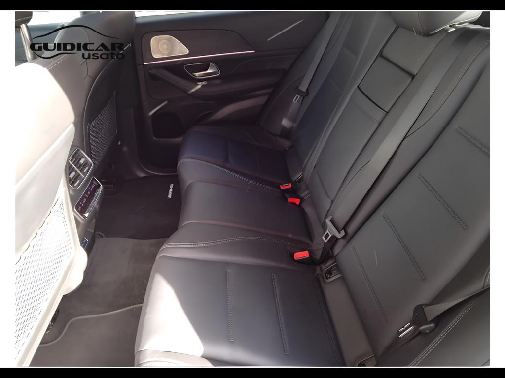 Mercedes-Benz GLE Coupe - C167 2023 - GLE Coupe 350 de phev AMG Line Premium 4matic auto