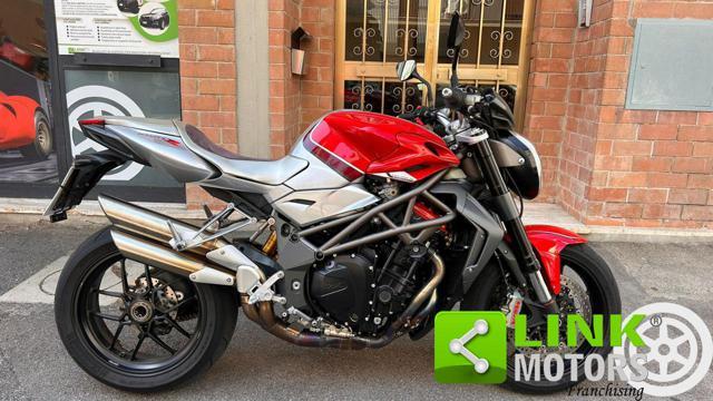 MV AGUSTA Brutale 1090 RR Brutale 1090 RR