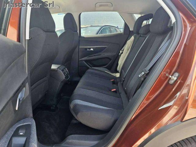 PEUGEOT 3008 BlueHDI 130cv EAT8 S&S Business - GC042NM