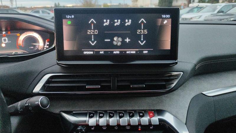 Peugeot 3008 3008 BlueHDi 130 S&S EAT8 GT