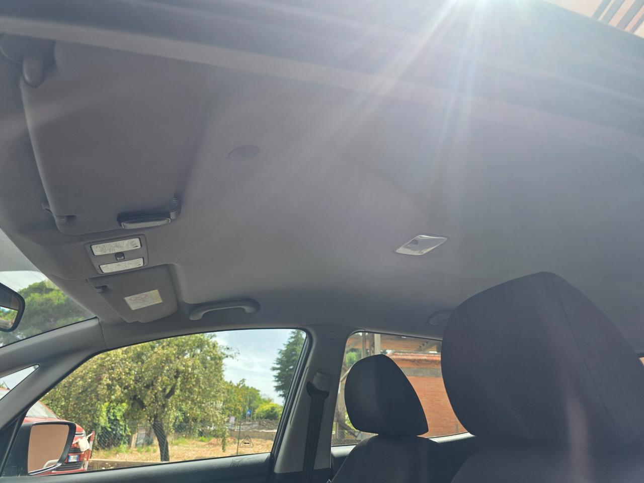 Kia Venga 1.4 EcoGPL Active