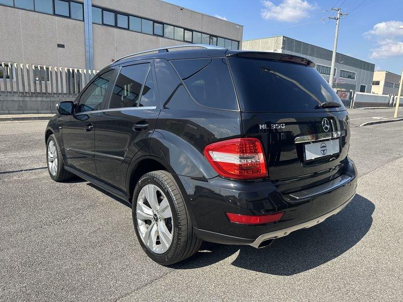 Mercedes-Benz Classe M ML 350 bt Chrome auto 4Matic