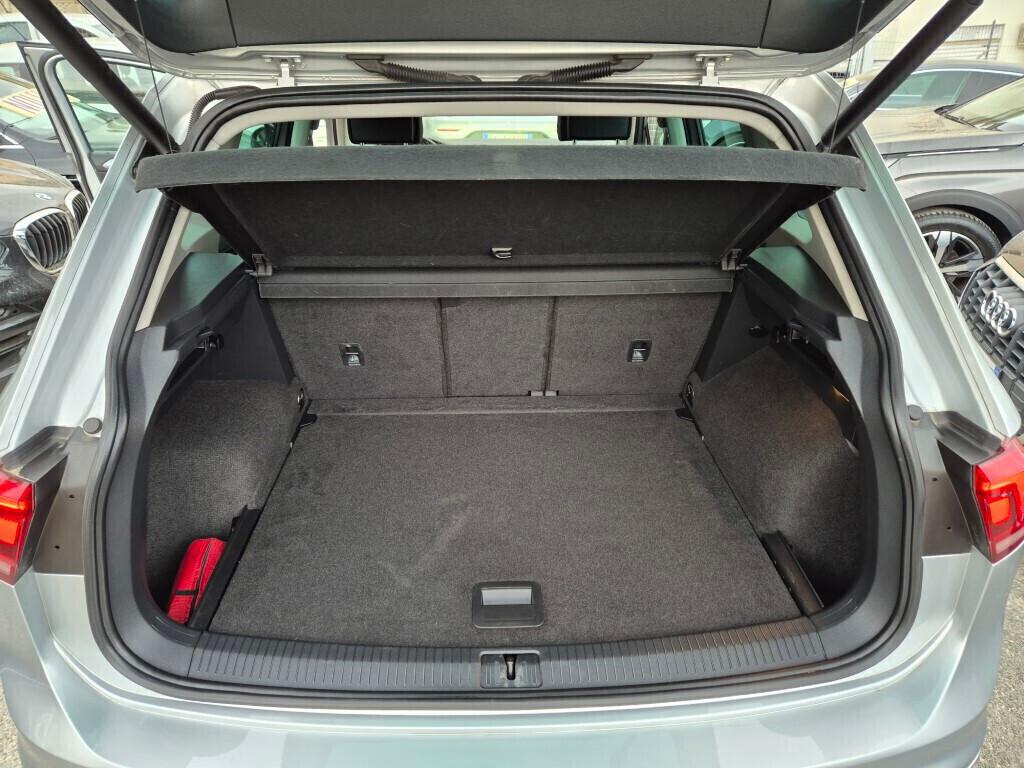 Volkswagen Tiguan 2.0 TDI 150CV DSG O F F E R T A