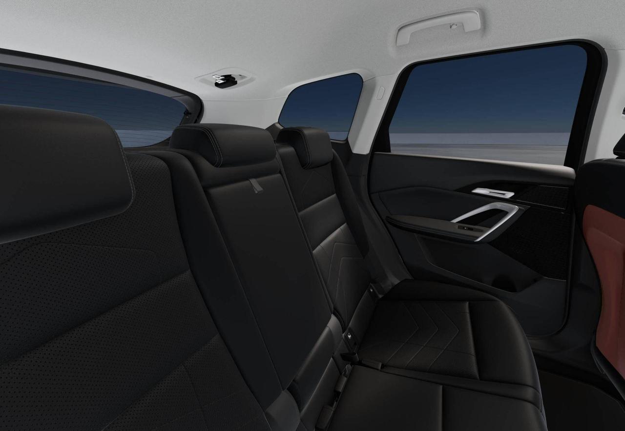 BMW X1 iX1 eDrive20 Pure Edition