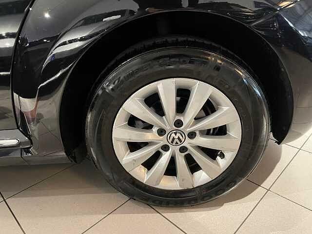 Volkswagen Maggiolino (1938-2003) 1.6 TDI Design