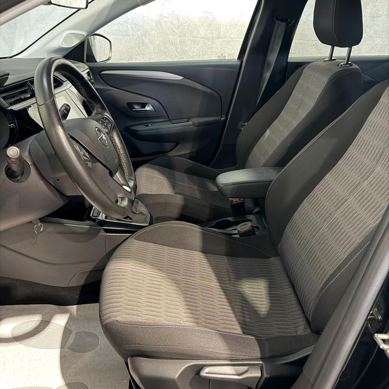 Opel Corsa 1.2 GPL NEOPATENTATI