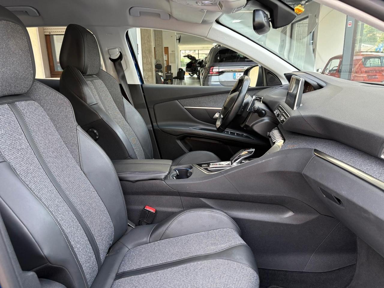 Peugeot 3008 1.5 BLUEHDI GT LINE