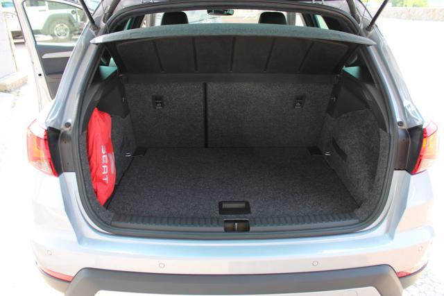 SEAT Arona 1.5 TSI EVO ACT FR